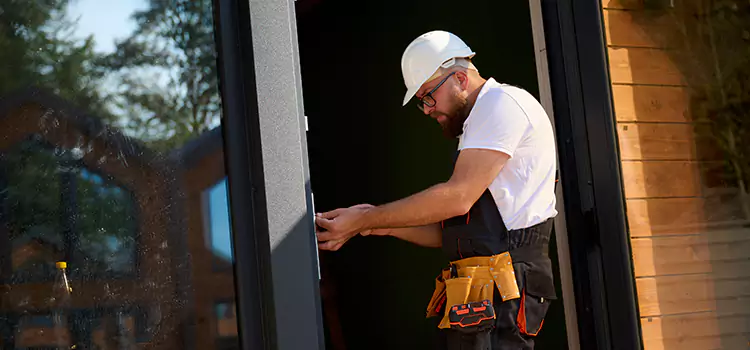 Replace Balcony Door Sacramento