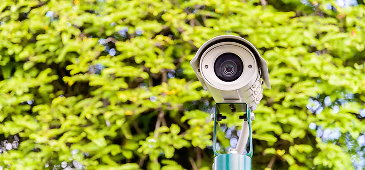 Advanced Surveillance Solutions for Every Need in Sacramento