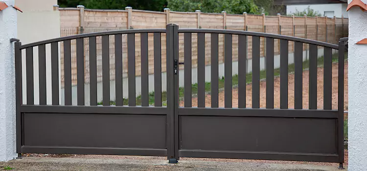 Advanced Gate Solutions in Sacramento, CA