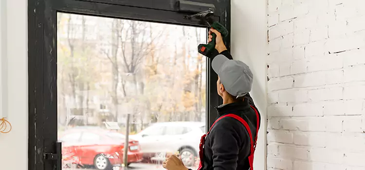 Comprehensive Door Closer Services in Sacramento, CA