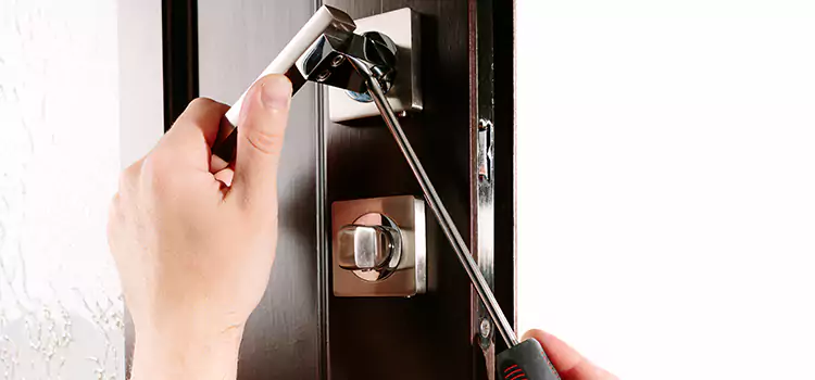 Door Lock Replacement Service Sacramento