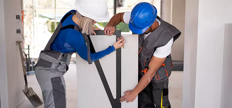 Why Choose Us for Door Panel Services in Sacramento, CA?