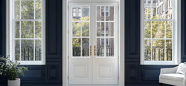 French Door Lock Repair Sacramento