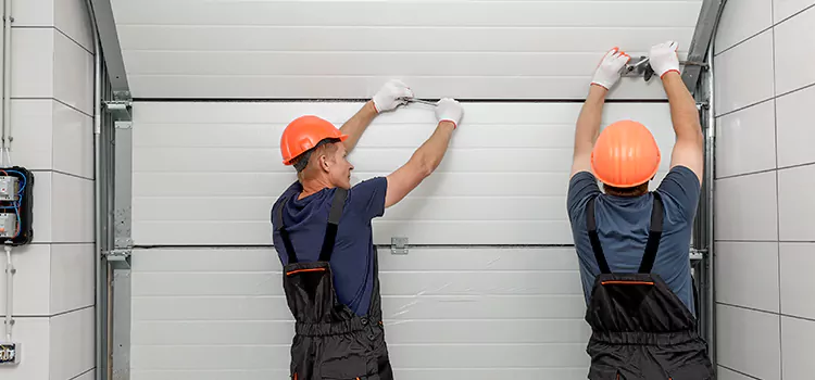 Choose Us for Your Garage Door Needs in Sacramento