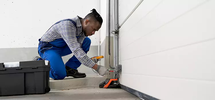 Expert Solutions for Every Garage Lock Need in Sacramento, CA