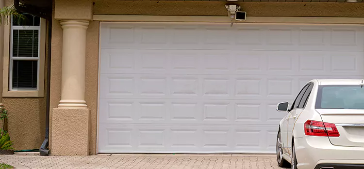 Comprehensive Garage Door Maintenance Services in Sacramento, CA