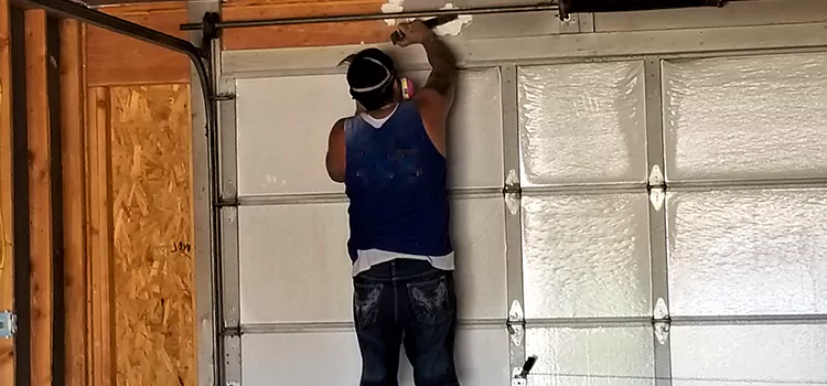 Specialized Garage Door Panel Solutions in Sacramento, CA