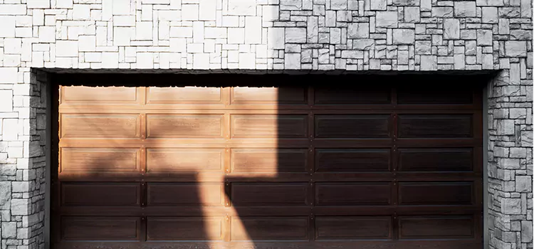 Garage Door Installation Sacramento