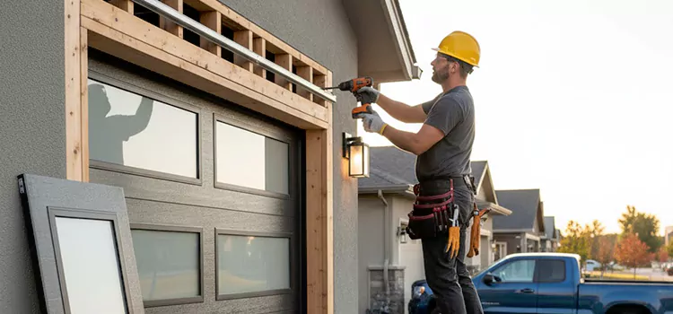 Your Trusted Garage Door Specialists in Sacramento