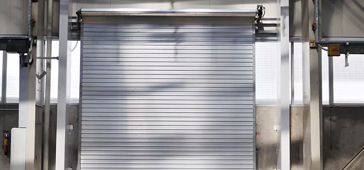 Roller Door Maintenance Sacramento