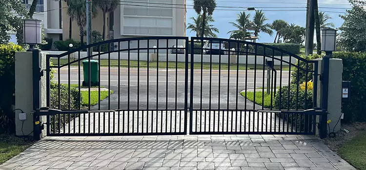 Gate Opener Replacement Near Me in Sacramento, CA