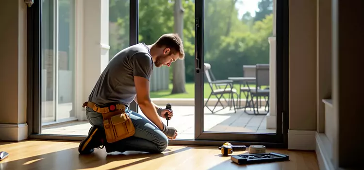 Comprehensive Solutions for Every Glass Door Need in Sacramento, CA