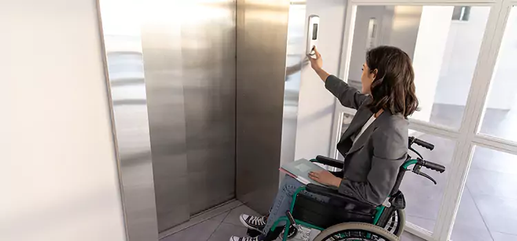 Benefits of Modern Handicap Door Systems in Sacramento, CA