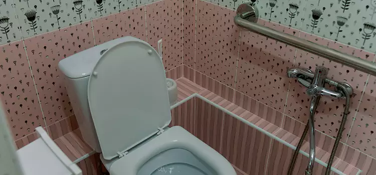 Meeting Diverse Needs With Accessible Restroom Solutions in Sacramento, CA