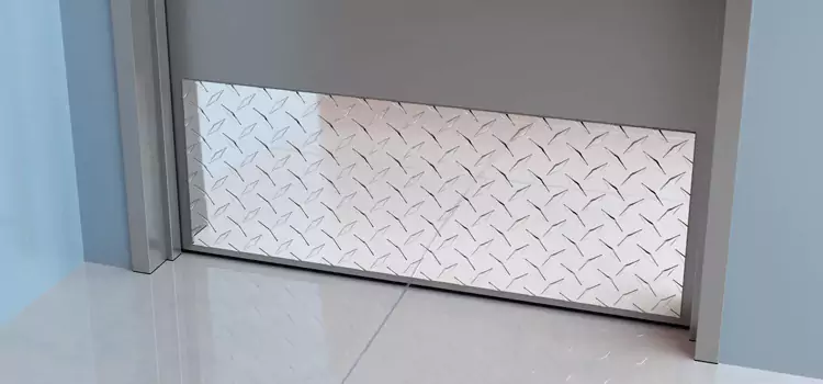 Benefits of Professional Kick Plate Solutions in Sacramento, CA