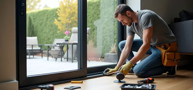 Patio Sliding Glass Door Replacement Sacramento