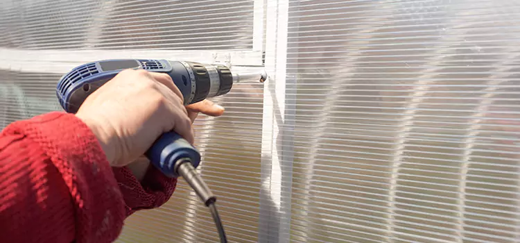 Sliding Screen Door Repair Sacramento