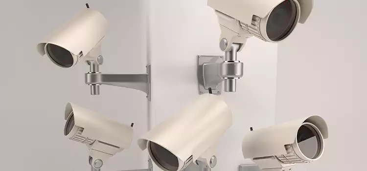 Your Trusted Partner for CCTV Solutions in Sacramento