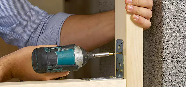 Jimmy Proof Deadbolt Repair Sacramento