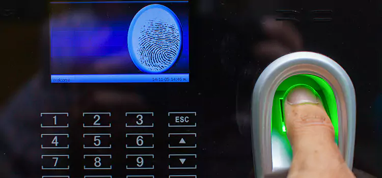 Your Trusted Partner for Secure Access in Sacramento, CA