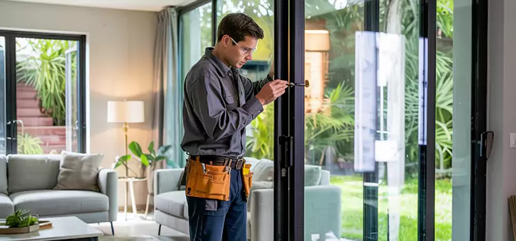Why Choose Us for Your Glass Door Needs in Sacramento, CA?
