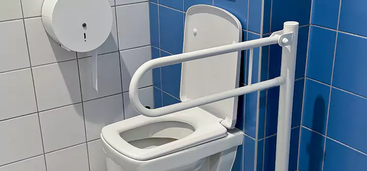 Comprehensive Solutions in Sacramento, CA for Accessible Facilities