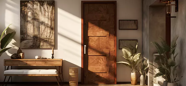 Specialty Interior Doors Sacramento