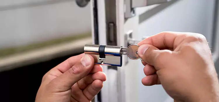 Lock Change Locksmiths Sacramento