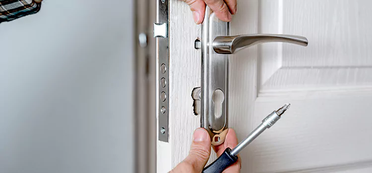 New Door Frame Installation Sacramento