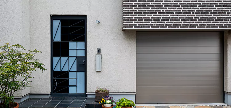 Residential Roll Up Security Doors Sacramento