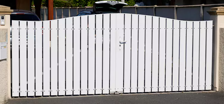 Why Choose Us for Residential Gate Repair in Sacramento, CA?