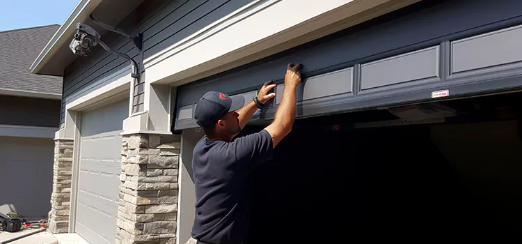 Janus Roll Up Doors Sacramento