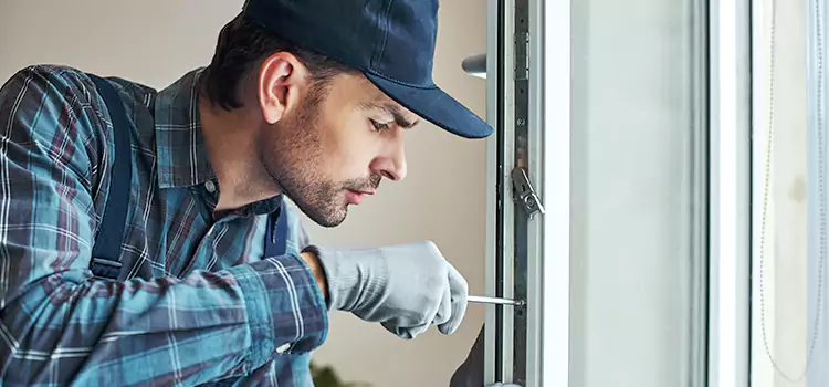 Emergency Response for Latch Issues Sacramento