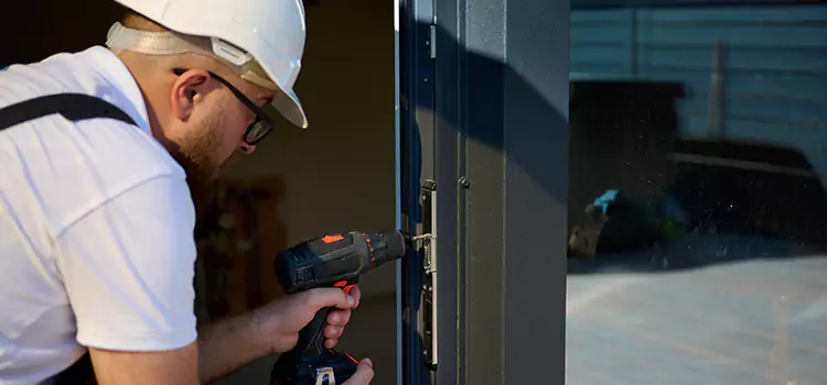 Aluminium Sliding Door Lock Fitting Sacramento
