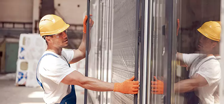 Sliding Door Mesh Replacement Sacramento
