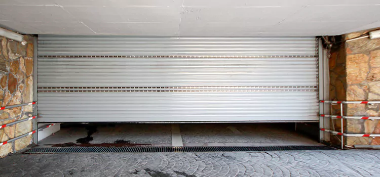Steel Garage Door Repair Sacramento